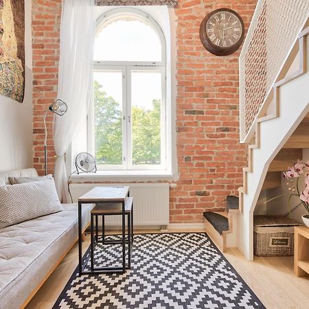 Rotermann City Apartments Tallinn Luaran gambar