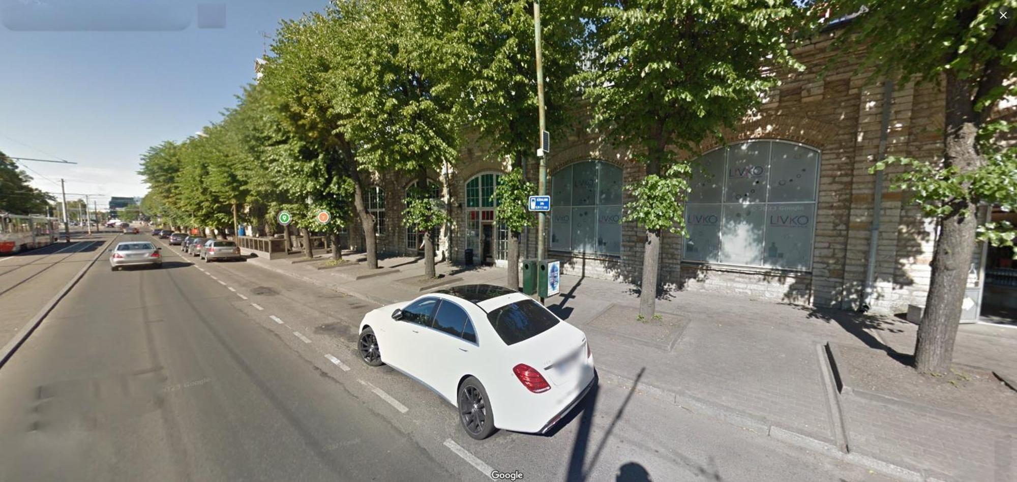 Rotermann City Apartments Tallinn Luaran gambar