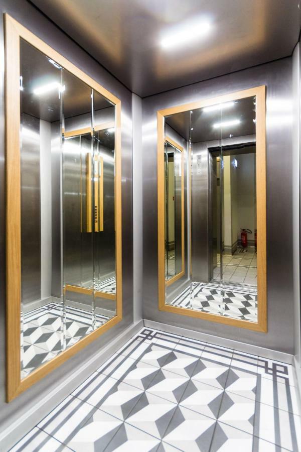 Rotermann City Apartments Tallinn Luaran gambar
