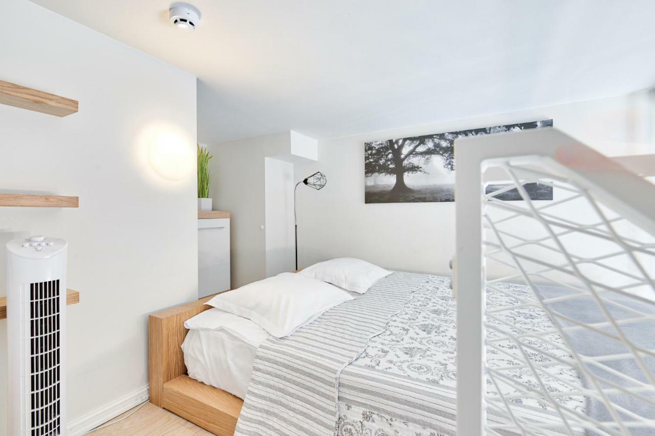 Rotermann City Apartments Tallinn Luaran gambar