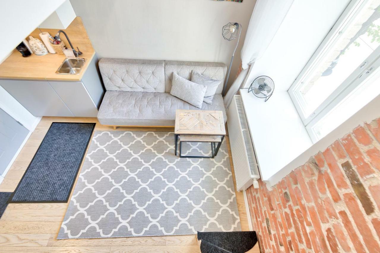 Rotermann City Apartments Tallinn Luaran gambar