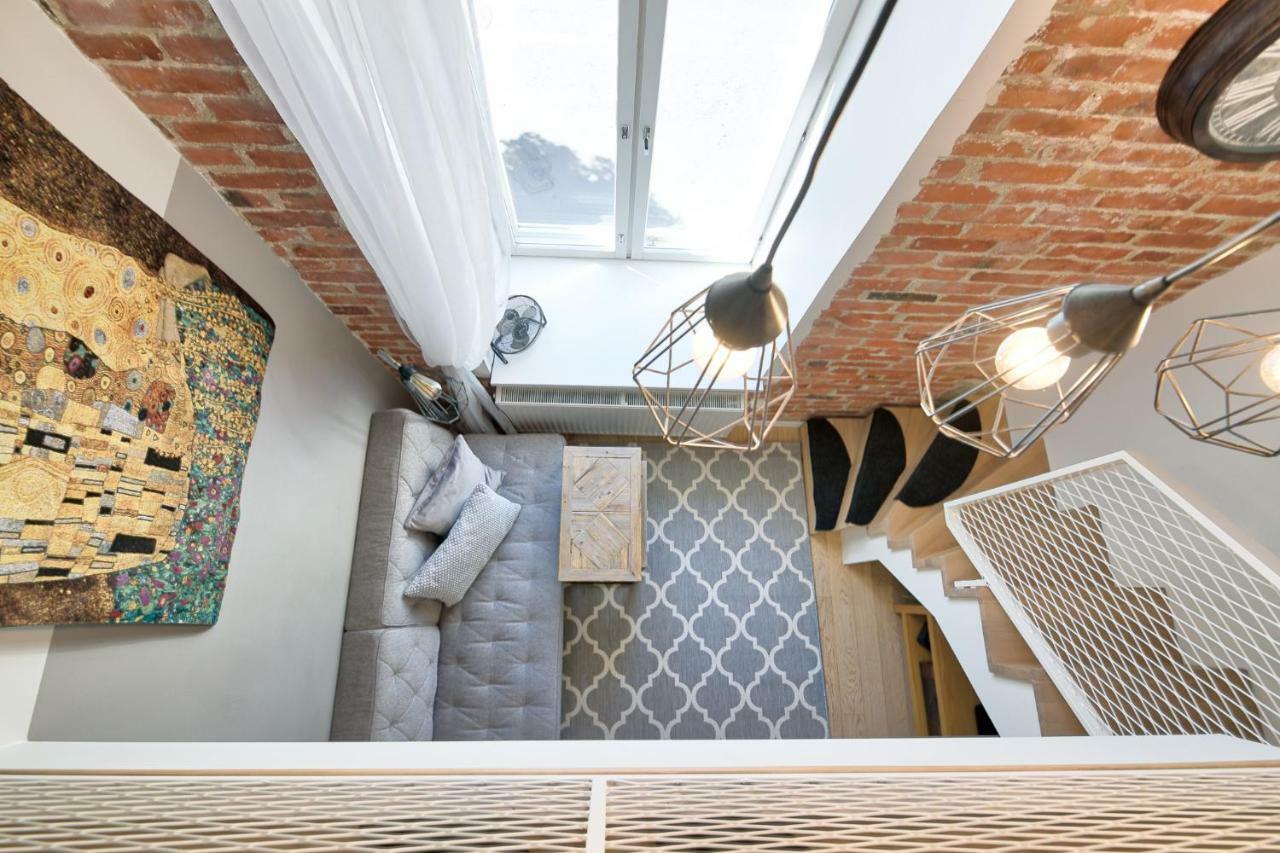 Rotermann City Apartments Tallinn Luaran gambar