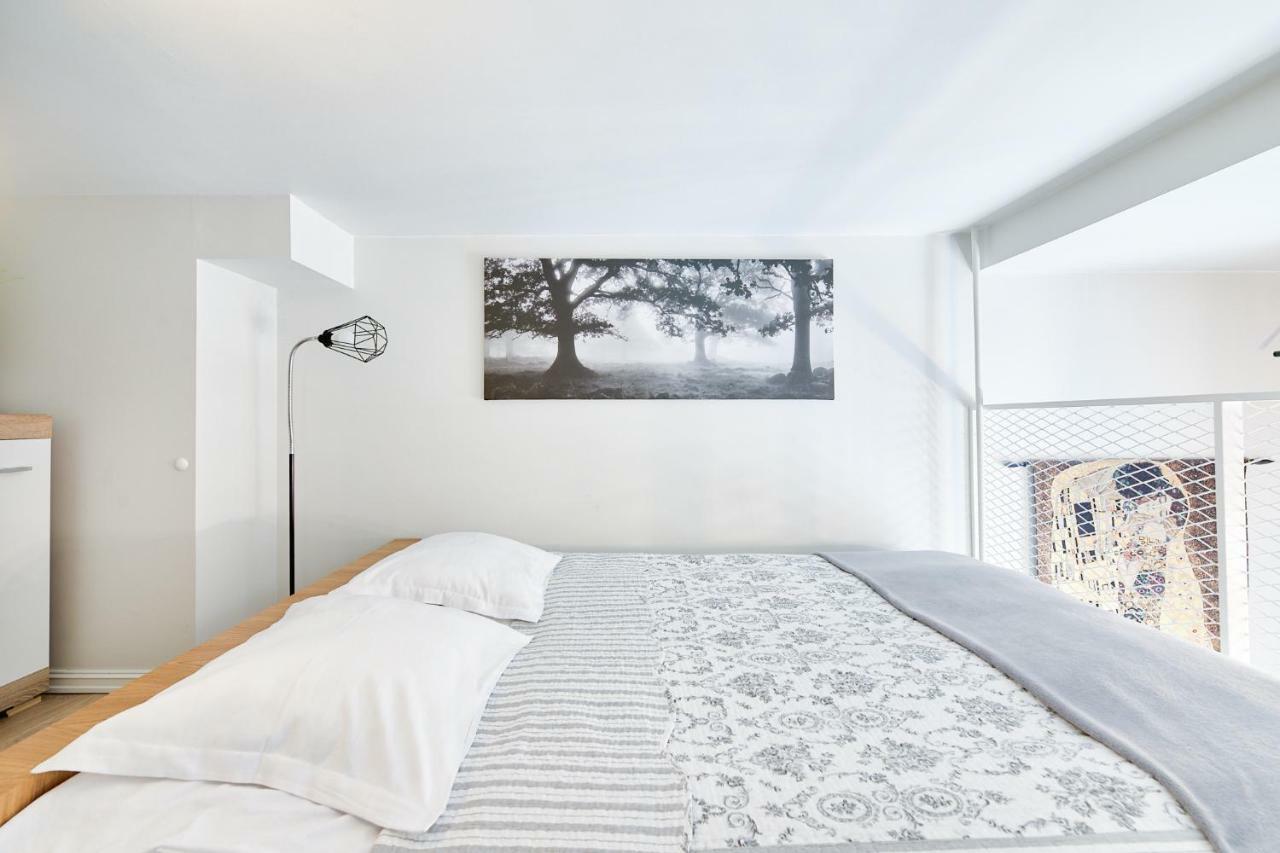 Rotermann City Apartments Tallinn Luaran gambar