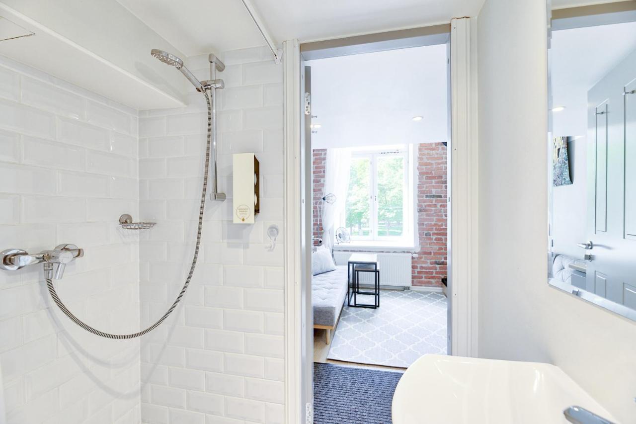 Rotermann City Apartments Tallinn Luaran gambar