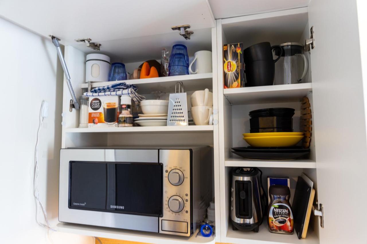 Rotermann City Apartments Tallinn Luaran gambar