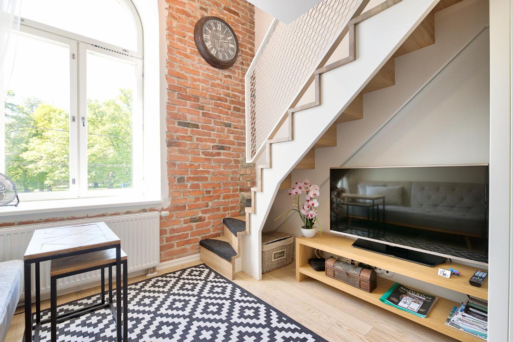 Rotermann City Apartments Tallinn Luaran gambar